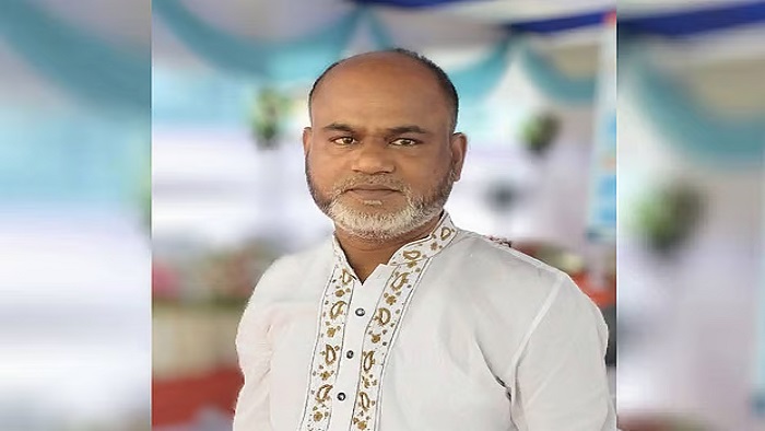 দুর্বৃত্তদের গুলিতে বিএনপি কর্মী নিহত